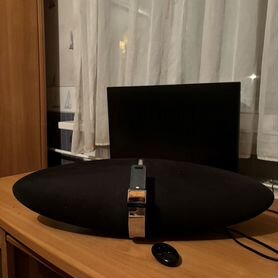 Колонка bowers wilkins zeppelin air