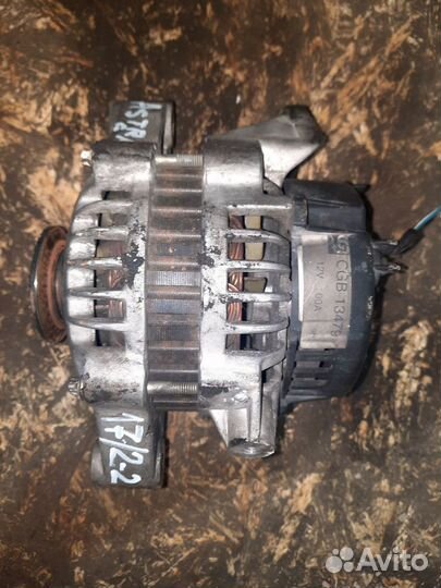 Генератор Opel Astra F рест. 1998 CGB13479