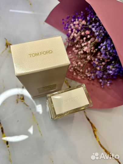 Духи Tom Ford vanilla sex новые