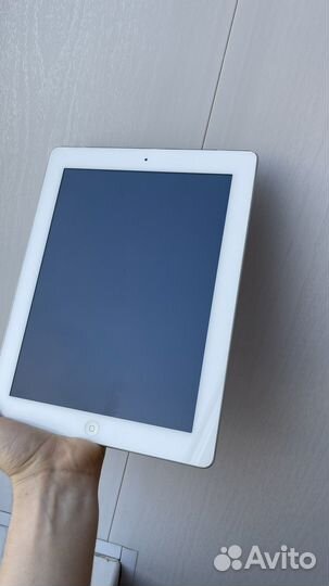 Планшет apple iPad 4 128Gb