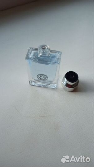 Versace Pour Homme 5 мл