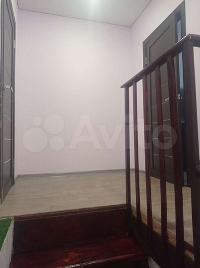 Дом 86 м² на участке 6 сот.