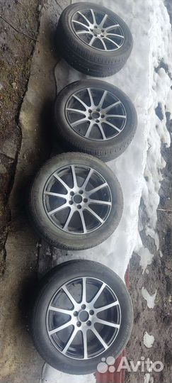 Matador MP-5 6.5/55 R16