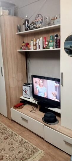 Комната 15 м² в 1-к., 3/5 эт.