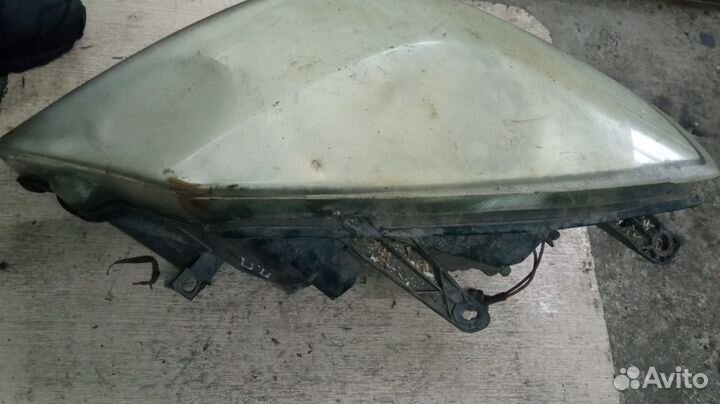 Фара передняя правая Geely MK I 1.5