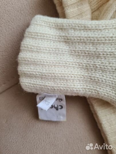 Шапка для девочки il trenino варежки chobi