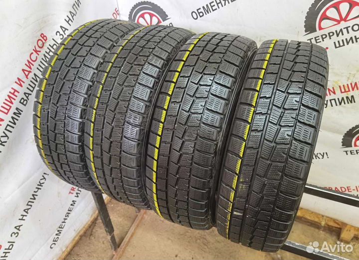Dunlop Winter Maxx WM01 185/65 R15 99H