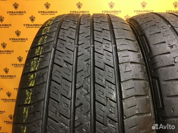 Continental Conti4x4Contact 235/50 R19 99V