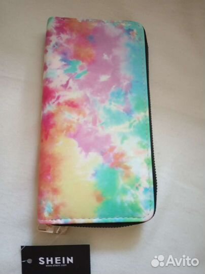 Кошелек женский