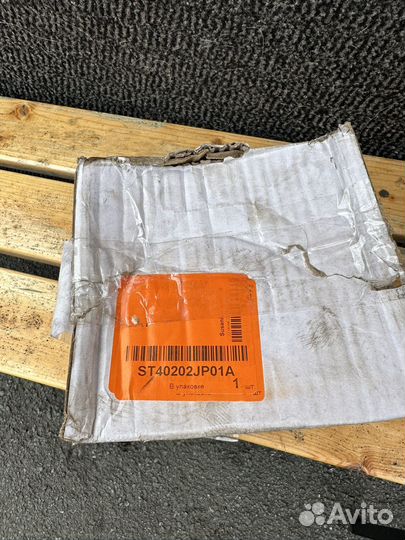 Ступица передняя nissan teana j32