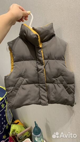 Жилет детский