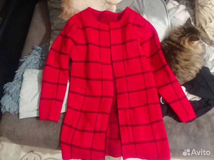 Кардиган женский