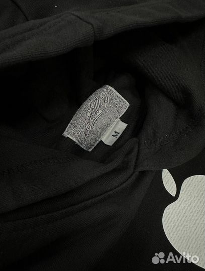 Худи Lux Balenciaga Be Different