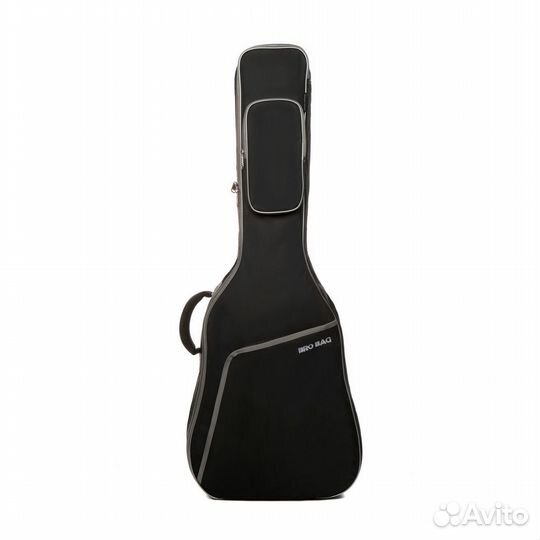 Чехол для гитары Bro Bag AIX-39BK