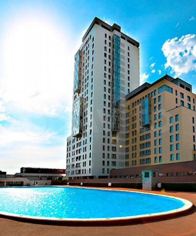 Барселона петербургская ул 64 казань фото 2-к квартира, 69.8 м², 19/23 эт. на продажу в Казани Купить квартиру Авито