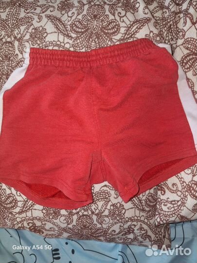 Самбовка для мальчика 32