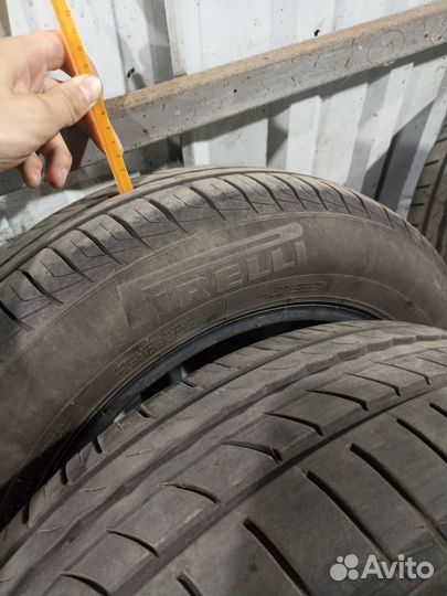 Pirelli Cinturato P1 185/65 R15