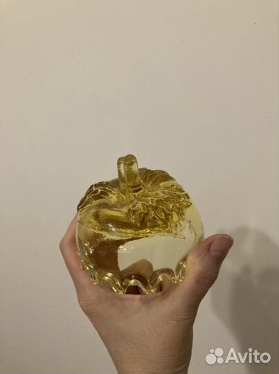 Лимонница «Яблоко» СССР