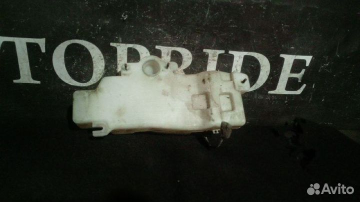 Бачок стеклоомывателя Hyundai Atos