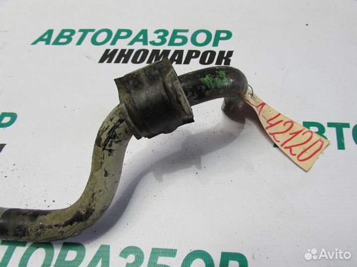 Стабилизатор передний для Nissan Primera 3 2002-2