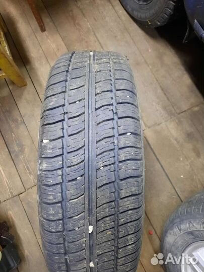 Литые диски r14 4 98