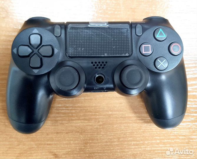 Геймпад Dualshock 4 v2 Джойстик