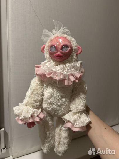 Игрушка ручной работы,можно использовать как декор