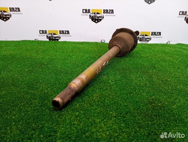 Кардан рулевой Volkswagen Transporter