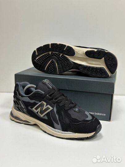 Кроссовки мужские new balance 1906d