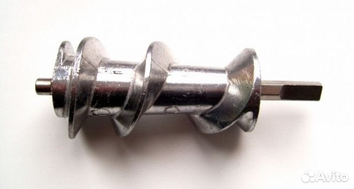 Шнек для мясорубки Binatone