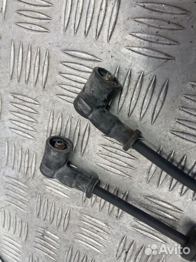 Б/У Провод высокого напряжения 2,3 цилиндров