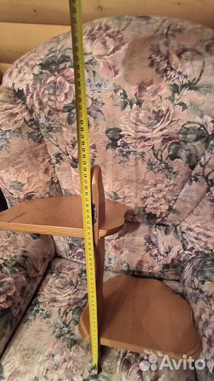 Полка настенная навесная