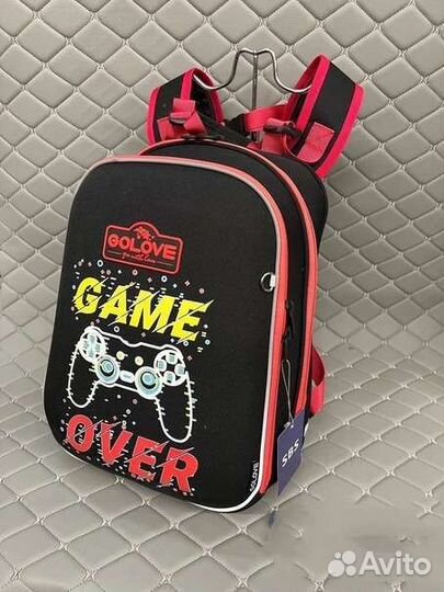Рюкзак школьный GoLove Max
