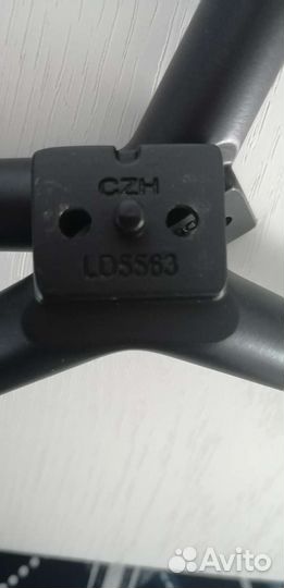 Ножки для телевизора haier