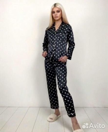 Домашний костюм женский