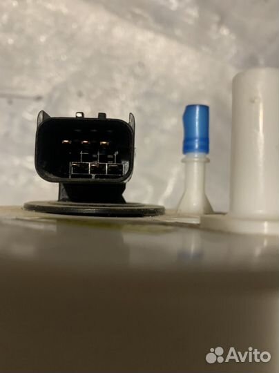 Корпус топливного фильтра matiz