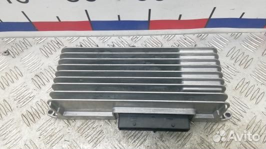 Усилитель музыки audi A5 1 (2NT08XL01)