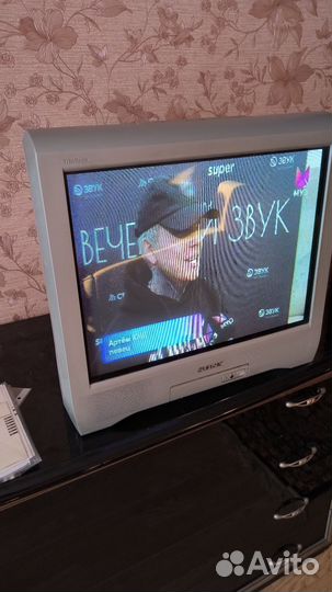 Телевизор sony