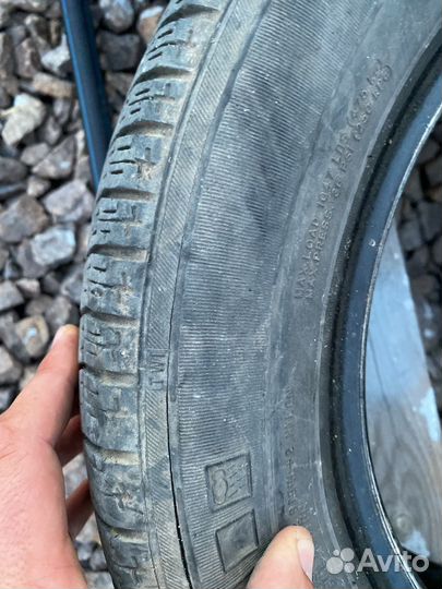 КАМА Кама-217 175/65 R14