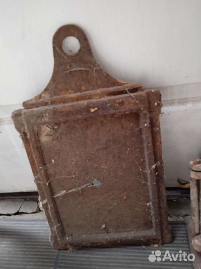 Для печи и дома