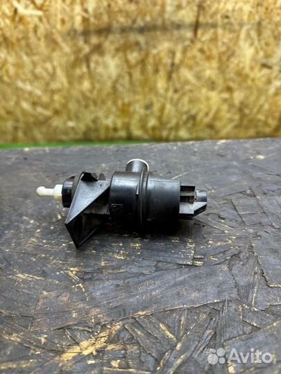 Корректор фар Renault Duster 1.6 H4M430 2010-2019