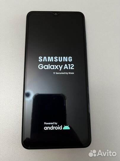 Samsung Galaxy A12, 4/64 ГБ