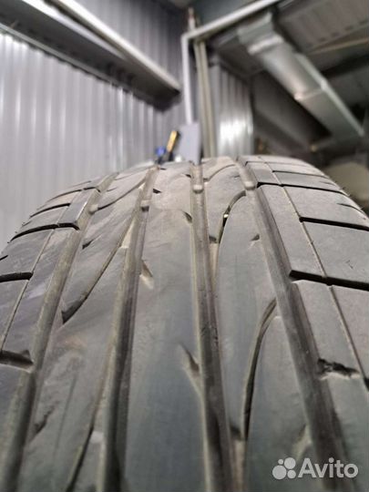 Bridgestone Alenza 001 215/65 R16 98H