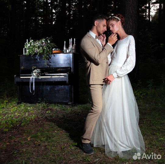 Фотограф. Фотосессии в Новосибирске и области