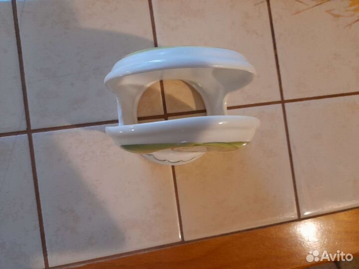 Салфетница Донской фаянс