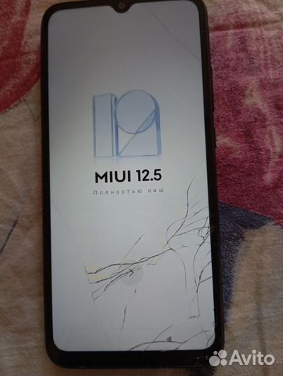 Xiaomi Redmi 9C (NFC), 3/64 ГБ