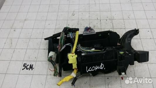 Блок комфорта suzuki kizashi 1 (1BA04M301)