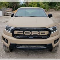 Ford Ranger 2.2 MT, 2013, 130 000 км, с пробегом, цена 2 600 000 руб.