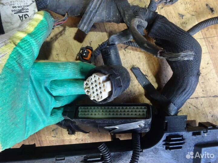 Проводка (коса) Opel Omega B 1994-2003