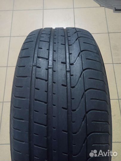 Pirelli P Zero 235/50 R19